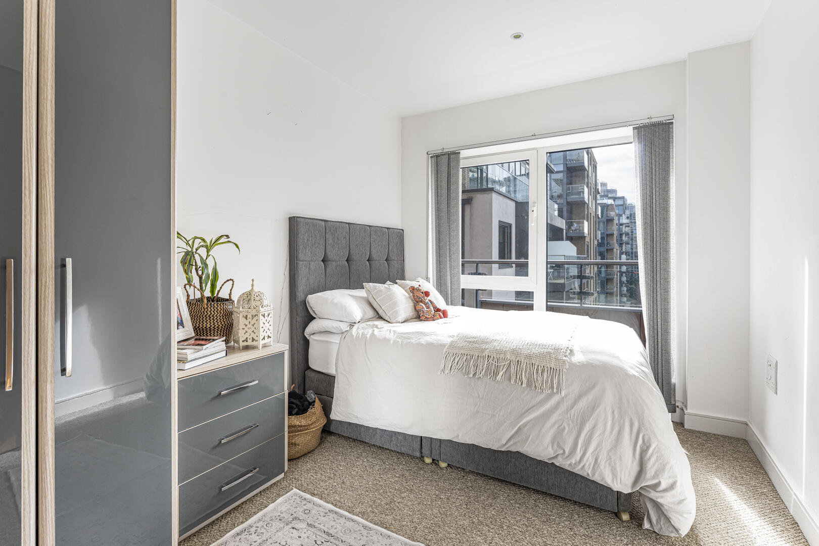 Battersea Reach, Juniper Drive, London, SW18